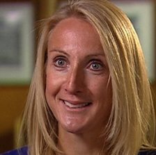 Paula Radcliffe