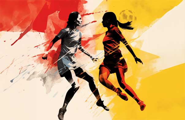 Game Changers: Female Sporting Speakers Who Now Inspire Off the Field