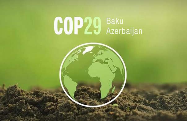 COP29 and Beyond: Influential ESG and Sustainability Speakers Pushing the Agenda