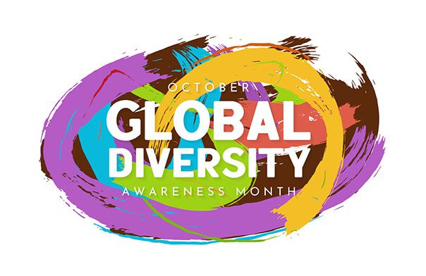 Embracing Global Diversity Awareness Month