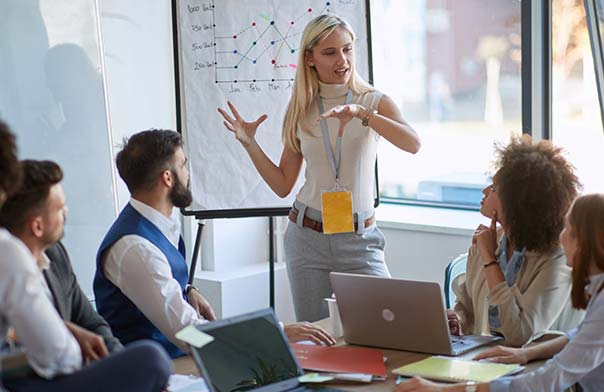 What Is The Difference Between Leadership and Management?