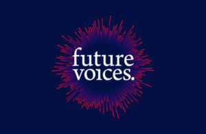 Future Voices logo