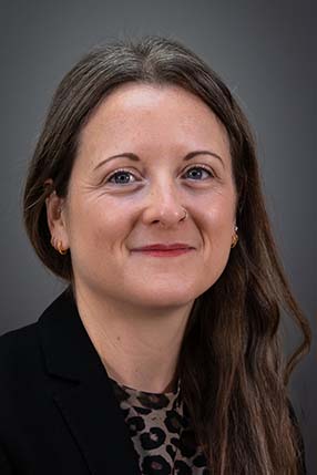 Barbara de Lacy