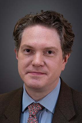 Simon King