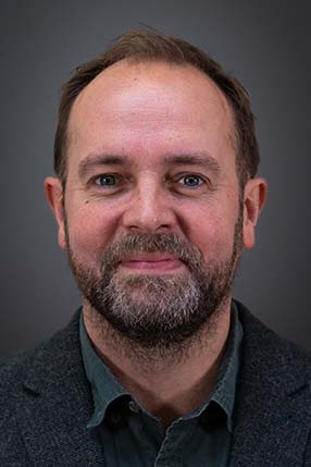 Andrew Stoney