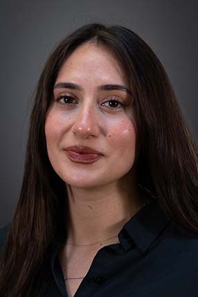Julie Gedeon