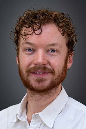 Christopher Morrell
