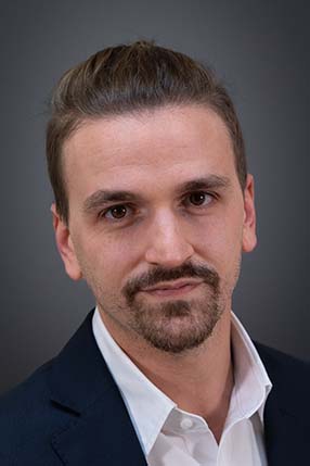 Jacopo Bruni