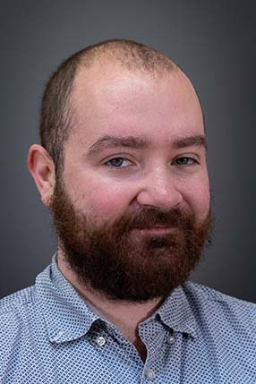 Oliver Costello