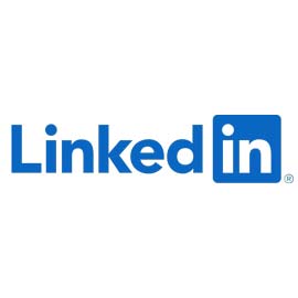 LinkedIn Logo