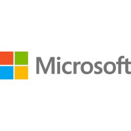 Mircosoft Logo