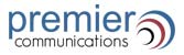Premier Comms Logo