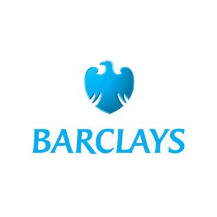 Barclays Logo