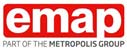 emap logo