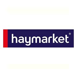 haymarket logo