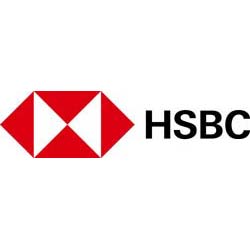 HSBC Logo