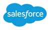 Salesforce Logo