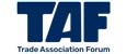 TAF logo