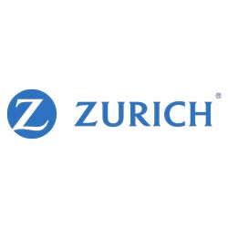 Zurich Logo