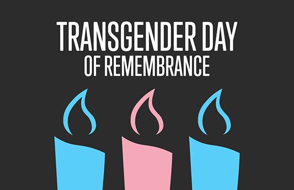 Transgender Day of Remembrance image