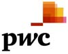 pwc logo