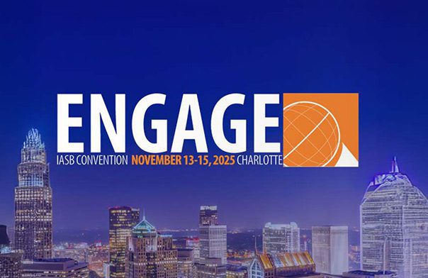 Speaking Industry Trends: Key Takeaways from ENGAGE 2025