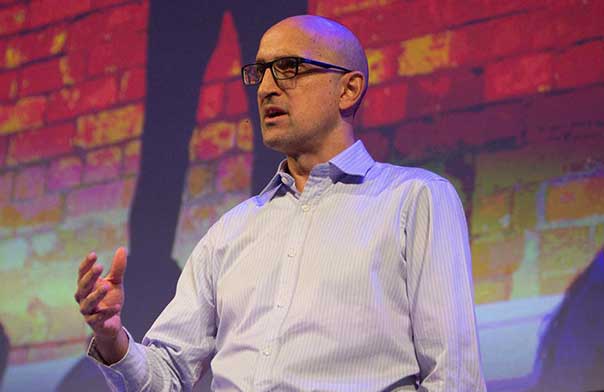 JLA Speaks: What Makes A Great Leadership Speaker in 2026?