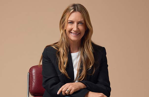 Anya Hindmarch portrait