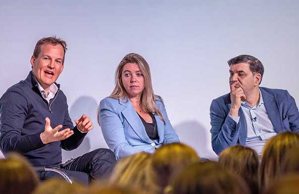 The Politics of Technology: Three Key Takeaways