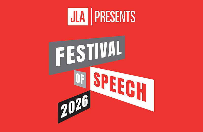 Festical of Speech 2026