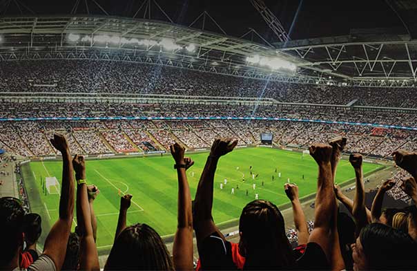 The Business of Football: What Companies Can Learn from the 2026 FIFA World Cup