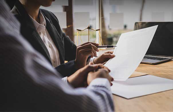 AI isn’t coming for lawyers, it’s coming for documents…