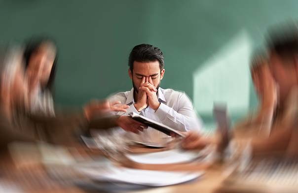 People Need People: How Can Mental Health Speakers Support Employee Wellbeing?