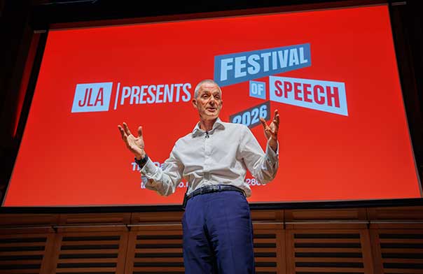 Festival of Speech 2026: Key Lessons from an Unforgettable Evening